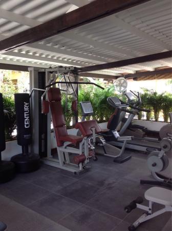 Baoase Personal Health Club